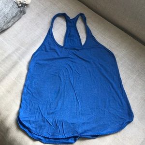 Lululemon 105 singlet